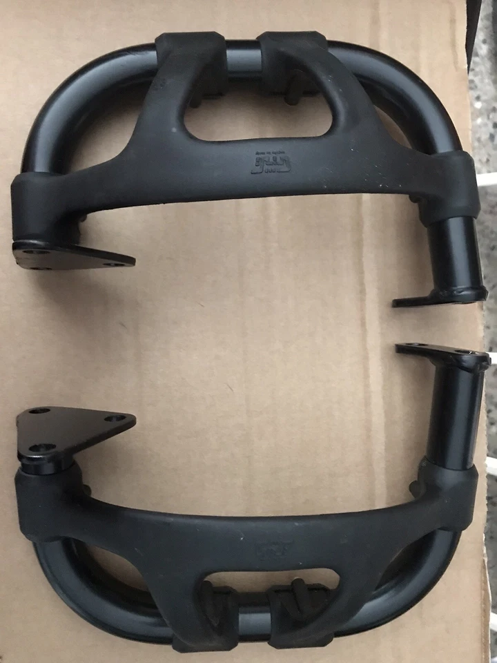 Paramotore Kawasaki Z750 givi Anni 80 - Изображение 1 из 1