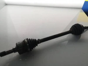 front transmission lh for FORD TRANSIT MOD.2000 CAJA ABIERTA FT 300 2.0 241270 - Imagen 1 de 4