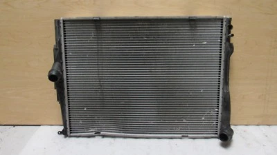 BMW E90 E92 E93 2008-2013 SERIE 3 E89 Z4 RADIADOR FABRICANTE ORIGINAL A-9383 Foto 1 de 4