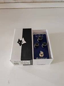 Pedale effetto Korus Foxgear (Chorus) - Foto 1 di 4