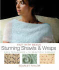 Knit with Beads  Stunning Shawls and Wraps  Easy Techniques  15 Beaut