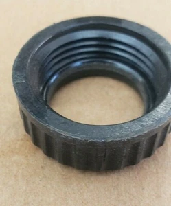 1 B0X (100ea) O-Z/GEDNEY cat # A-75 3/4" Threaded Conduit Bushings - Picture 1 of 4