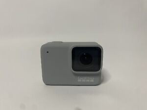 GoPro HERO7 Waterproof Digital Action Camera - White (CHDHB-601)