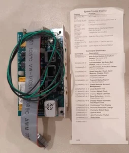 Radionics D128 Dual Phone Lines Switcher - Listed As Used But Believed To Be New - Picture 1 of 3