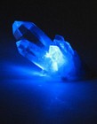 Crystal Growing Aluminium Potassium Sulphate & MonoAmmonium Phosphate Making