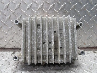 2003-2005 CHEVROLET TRABLAZER / GMC ENVOY МОДУЛЬ УПРАВЛЕНИЯ ДВИГАТЕЛЕМ ECU КОМПЬЮТЕР - Изображение 1 из 4