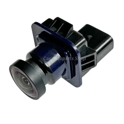 BL3Z-19G490-B apto para Ford F-150 2012 2013 2014 cámara de estacionamiento de visión trasera Foto 1 de 4