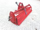 New Tar River YCT-066 Rotary Tiller 5.5 ft.  --* FREE 1000 MILE DELIVERY FROM KY