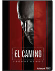 El Camino - A Breaking Bad Movie (DVD) Jonathan Banks Todd Terry Larry Hankin