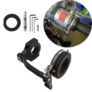 Cruise Control Throttle Lock For Honda CX500 / CX650 / CX650C / CX650T Custom - Picture 1 of 15