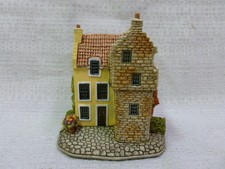 Lilliput Lane Kellie Lodging Cottage 2008 The British Collection L3115
