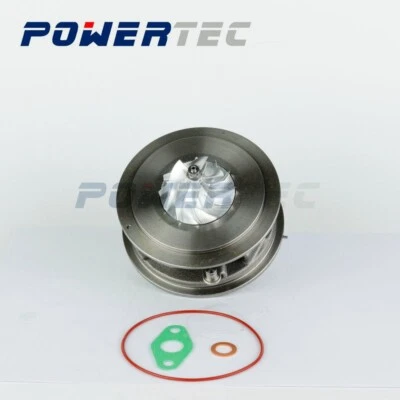 GTD1449VZ Turbo core mfs 821866 04L253010H for Audi A3 2.0 TDI 8V 135 Kw 184 HP - Изображение 1 из 4