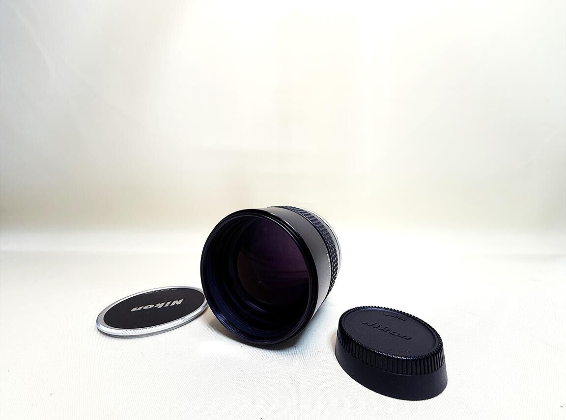 Nikon 135mm f/2 Camera Lenses | eBay Nikon 135mm f/2 Camera Lenses | eBay
