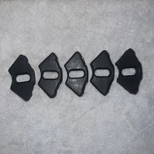 Lot of NOS OEM Bridgestone Motorcycle Rear Wheel Rubber Dampers Part 7319-3111 - Bild 1 von 4