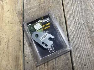 A219 Sportrack Spare Wheel Carrier Bracket RANDONNEUR BIKE BICYCLE - Picture 1 of 2