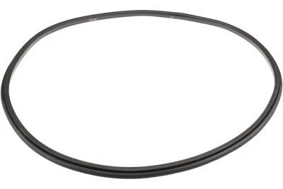 Sello de vidrio trasero URO para Volkswagen Cabriolet Convertible 1985-1993 Foto 1 de 4