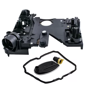 transmission 722.6 unité de commande dispositif plaque carte for mercedes C, E - Zdjęcie 1 z 12