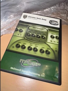 Chrome Tone Amp Plug-in for Roland VS8F-3 free shipping - Picture 1 of 4