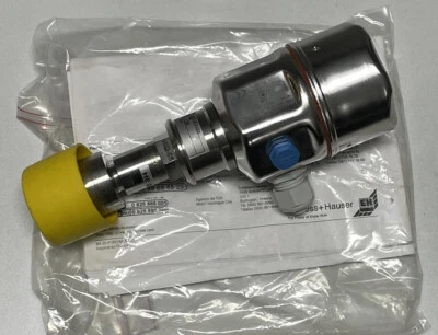 Endress Hauser / CERABAR M / PMP46-RE13PBJ1DGD / Druck Transmitter
