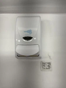 Appeal Hand Soap Dispenser White 1,000 ML - Picture 1 of 10