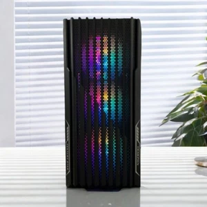 High Performance Gaming PC i7 RTX 3060 128GB 2TB SSD Windows 10 WIFI 6 BLUETOOTH - Picture 1 of 13