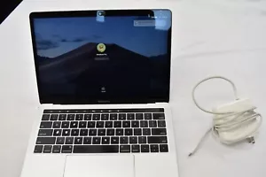2019 MacBook Pro 13 in 2.4GHz i5 8GB 256 SSD with Extras - Picture 1 of 12