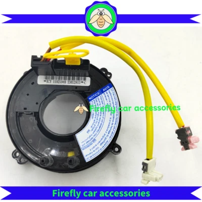 15923770 muelle de reloj para Chevrolet 2005-2011 2005-2010 Pontiac 2007 Saturn Sky Foto 1 de 4