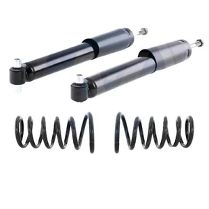 Para Volvo XC90 Suspensión Trasera de Muelle Amortiguador Conversión Nivomat-Std - Imagen 1 de 5