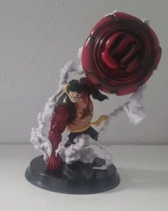 Ruffy One Piece Figur Figure Luffy - Bild 1 von 6