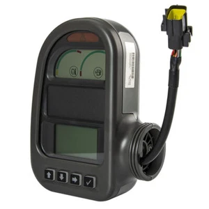 ECU Monitor LCD Display Panel 14636301 Fits For Volvo Excavator EC290BLC EC290 - Picture 1 of 9