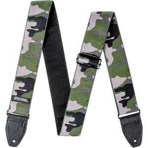 Dunlop Jacquard Ranger Green Strap Green 2 in. - Picture 1 of 2
