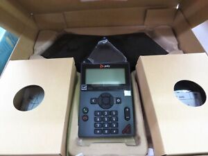 Polycom Trio 8300 Sip Conference Phone For Small Rooms - 2200-66800-025