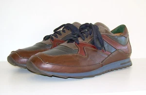 Galizio Torresi Sneaker Gr 44 2 x getragen Neupreis 230 € - Bild 1 von 12