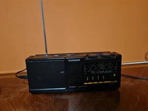 Telefunken Radio Partner RP 500S, Radio - Bild 1 von 4