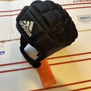 NWT Adidas Force Softshell Helmet Rugby/Football/Soccer CL9625 Men's Size XL $90 - Picture 1 of 7
