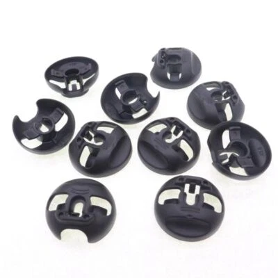 10 clips de sujeción del guardabarros del arco de rueda 4H0-825-429A para Audi A8 S8 Foto 1 de 4