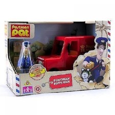 postman pat toys | eBay