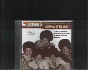 The Jackson 5 - Children of the Light.cd - Picture 1 of 1