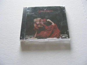 Stevie Nicks "The Other Side Of The Mirror" CD Sealed. 	Modern Records. 1989. - Picture 1 of 3