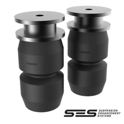 Timbren JFTJ Suspension Enhancement System - Image 1 of 4