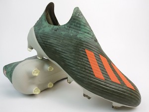 Las mejores ofertas en Adidas Verde 8 EE. UU. Zapatos de fútbol para De  hombre | eBay