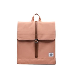 Herschel City Backpack | Mid-Volume - Cork RRP £65 - Picture 1 of 4