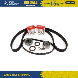 Timing Belt Kit Fit 90-97 Honda Accord Isuzu 2.2L F22A F22B - Picture 1 of 6