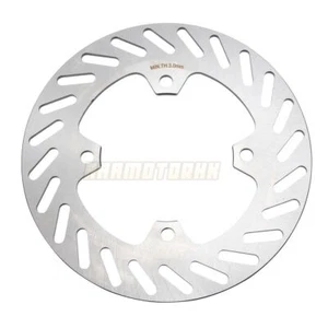 Rear Brake Rotor Disc For CFMOTO 250NK 2017-2021 2018 2019 2020 - Picture 1 of 5