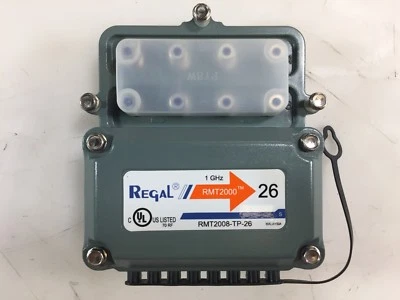 REGAL RMT2008-TP-FP-26 TAP - Image 1 of 4