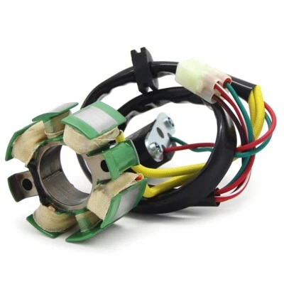 Stator Coil For KTM 85 125 150 SX 50439004000 For Husqvarna TC85 TC125 504390040 - Image 1 of 4