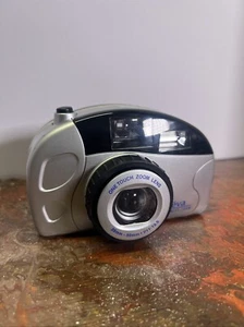 Kalimar Autowind Zoom 35mm Film Camera with Built-in-Flash - Picture 1 of 6