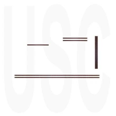 Kit de sello de luz de espuma Minolta serie XD | Kits de sellado de luz premium personalizados para cámara USCamera Foto 1 de 2