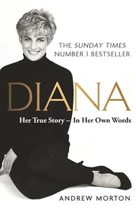 Diana: Her True Story - In Her Own Words: The Sunday Times Number-One Bestseller - Bild 1 von 1