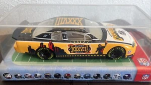 WINNERS CIRCLE 2004 SUPER BOWL XXXVIII DIECAST CAR HOUSTON PATRIOTS CHAMPIONS - Bild 1 von 5